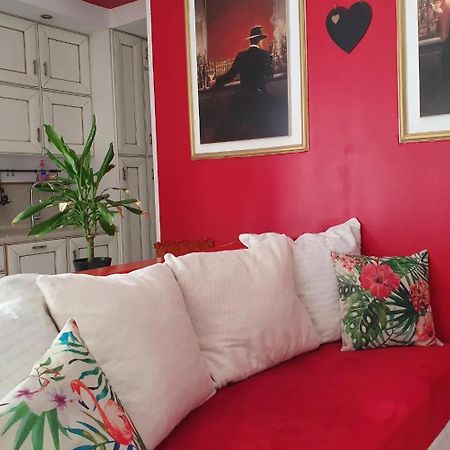Casa Magnolia Apartment วาเรเซ ภายนอก รูปภาพ