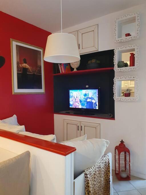 Casa Magnolia Apartment วาเรเซ ภายนอก รูปภาพ