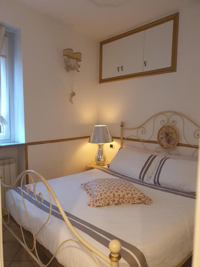 Casa Magnolia Apartment วาเรเซ ภายนอก รูปภาพ