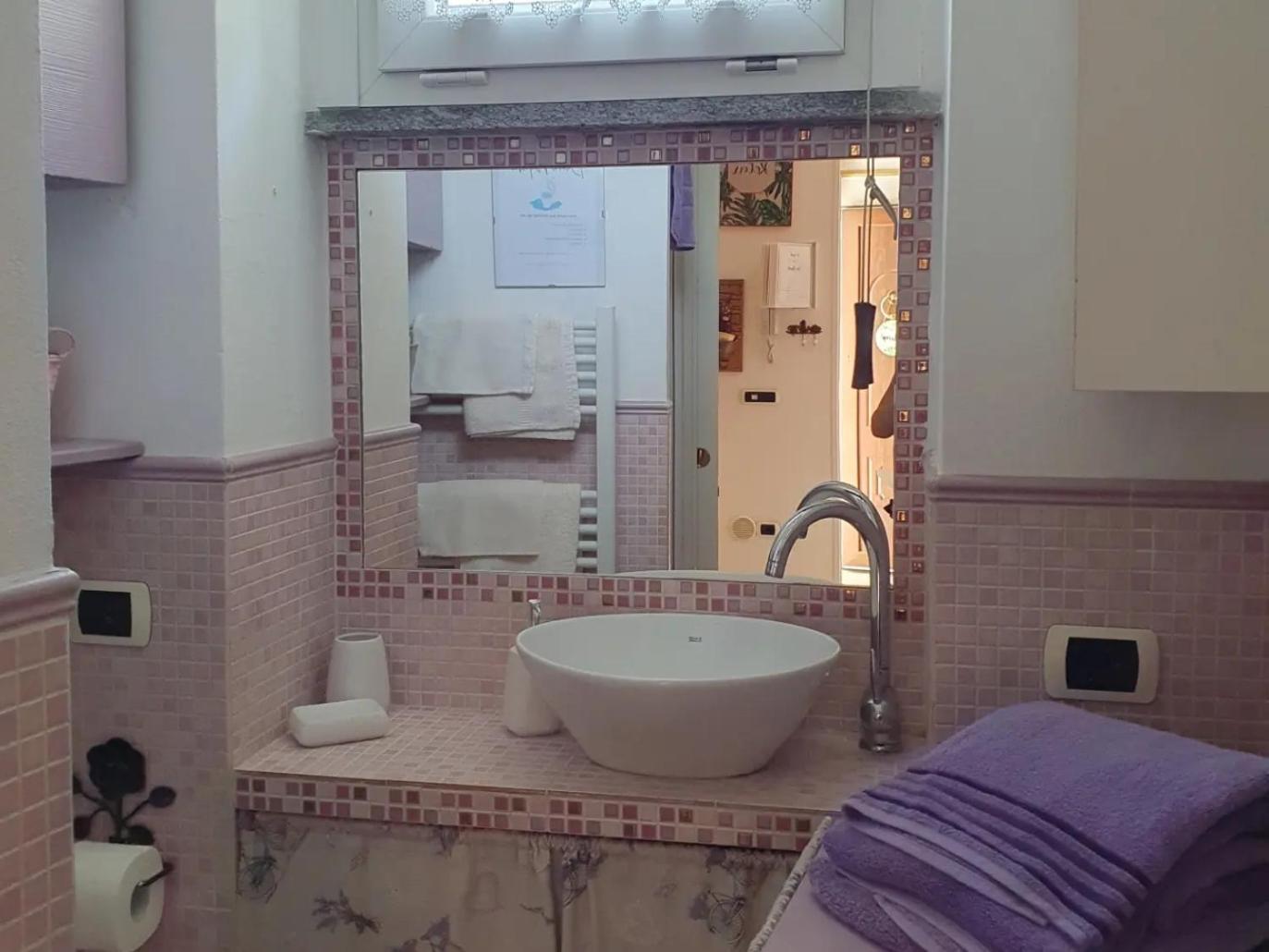 Casa Magnolia Apartment วาเรเซ ภายนอก รูปภาพ