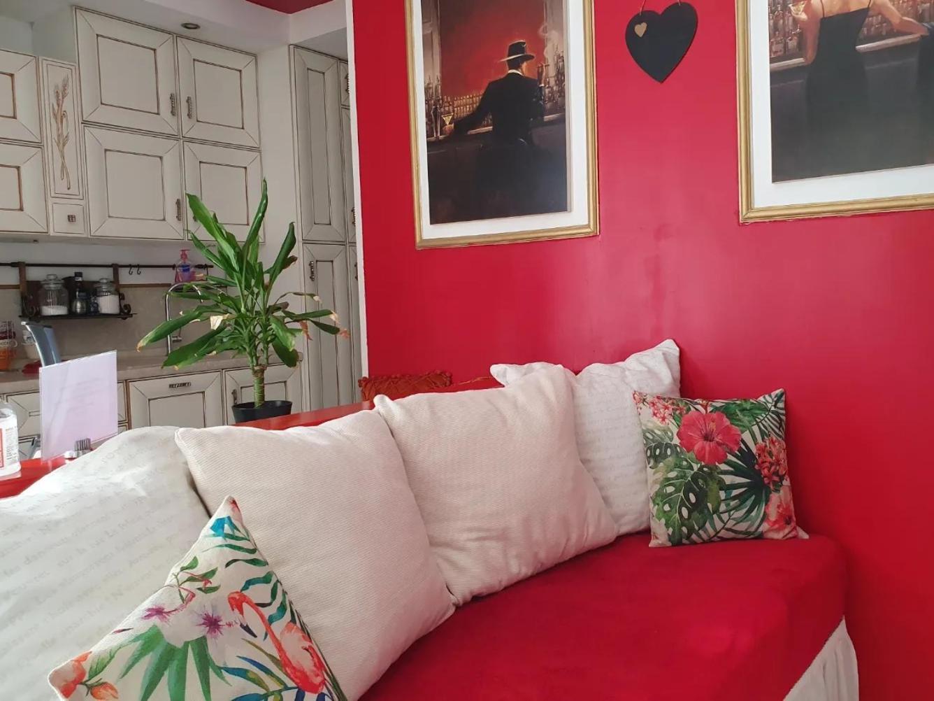 Casa Magnolia Apartment วาเรเซ ภายนอก รูปภาพ